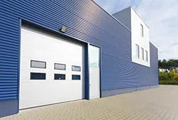 HighTech Garage Door Service Jersey City, NJ 201-393-2637 - commercial-inner