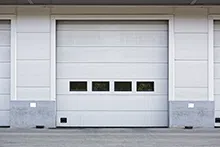 HighTech Garage Door Service Jersey City, NJ 201-393-2637 - commercial-sidebar
