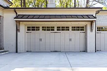 HighTech Garage Door Service Jersey City, NJ 201-393-2637 - garage-side