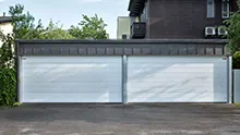 HighTech Garage Door Service Jersey City, NJ 201-393-2637