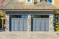 HighTech Garage Door Service Jersey City, NJ 201-393-2637 - residential-inner